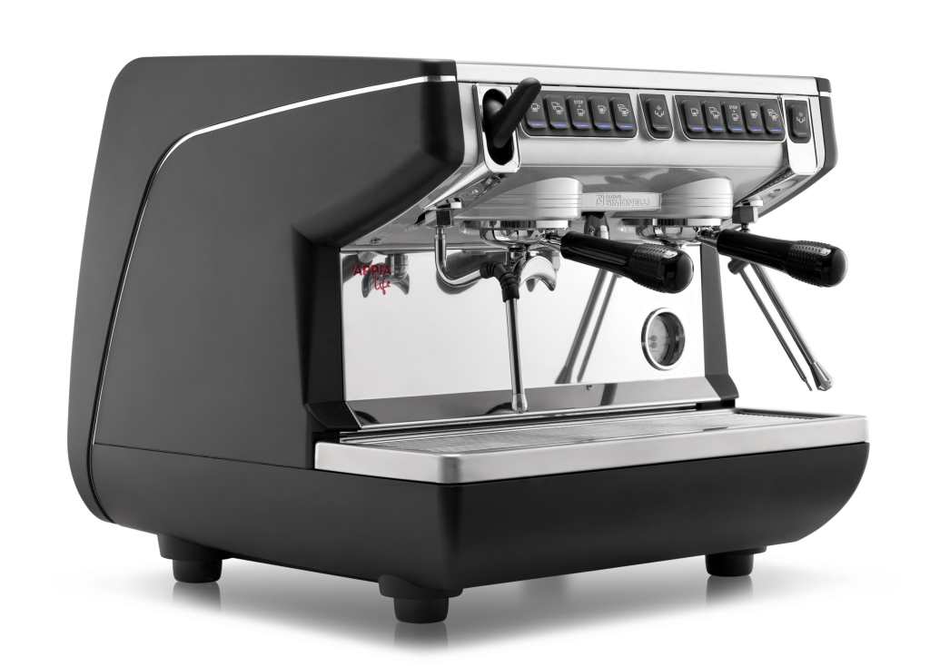 Nouva Simonelli commercial espresso machine