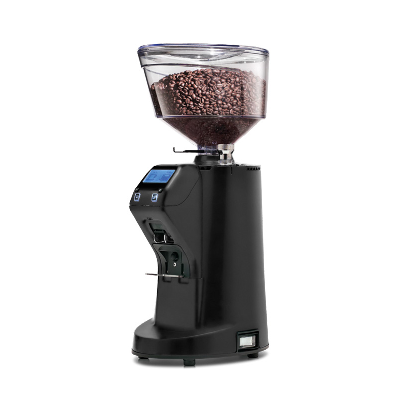 MDXS On-Demand espresso grinder