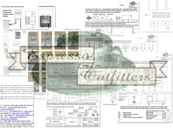 espresso cart build guide graphic